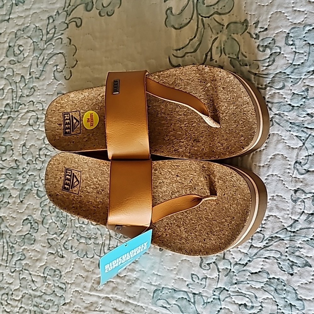Women's Reef Sandals